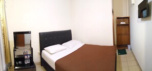 Rom – superior | Skrivebord og wi-fi (inkludert)