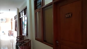 Interior - Hotel Astria Graha (Bandung)