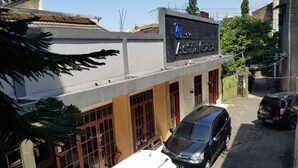 View from property - Hotel Astria Graha (Bandung)