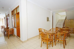 Dining - Hotel Astria Graha (Bandung)