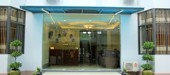 Hotel Royal Rose