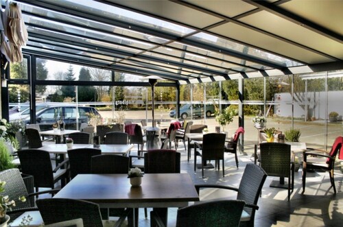 Landgasthof Köhlbarg