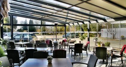 Landgasthof Köhlbarg