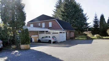 Außenbereich