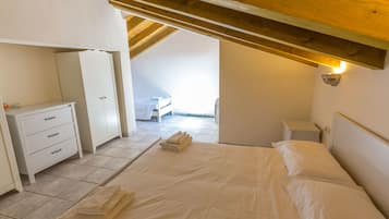 Villa, 4 Schlafzimmer | 4 Schlafzimmer, Babybetten, kostenloses WLAN, Bettwäsche
