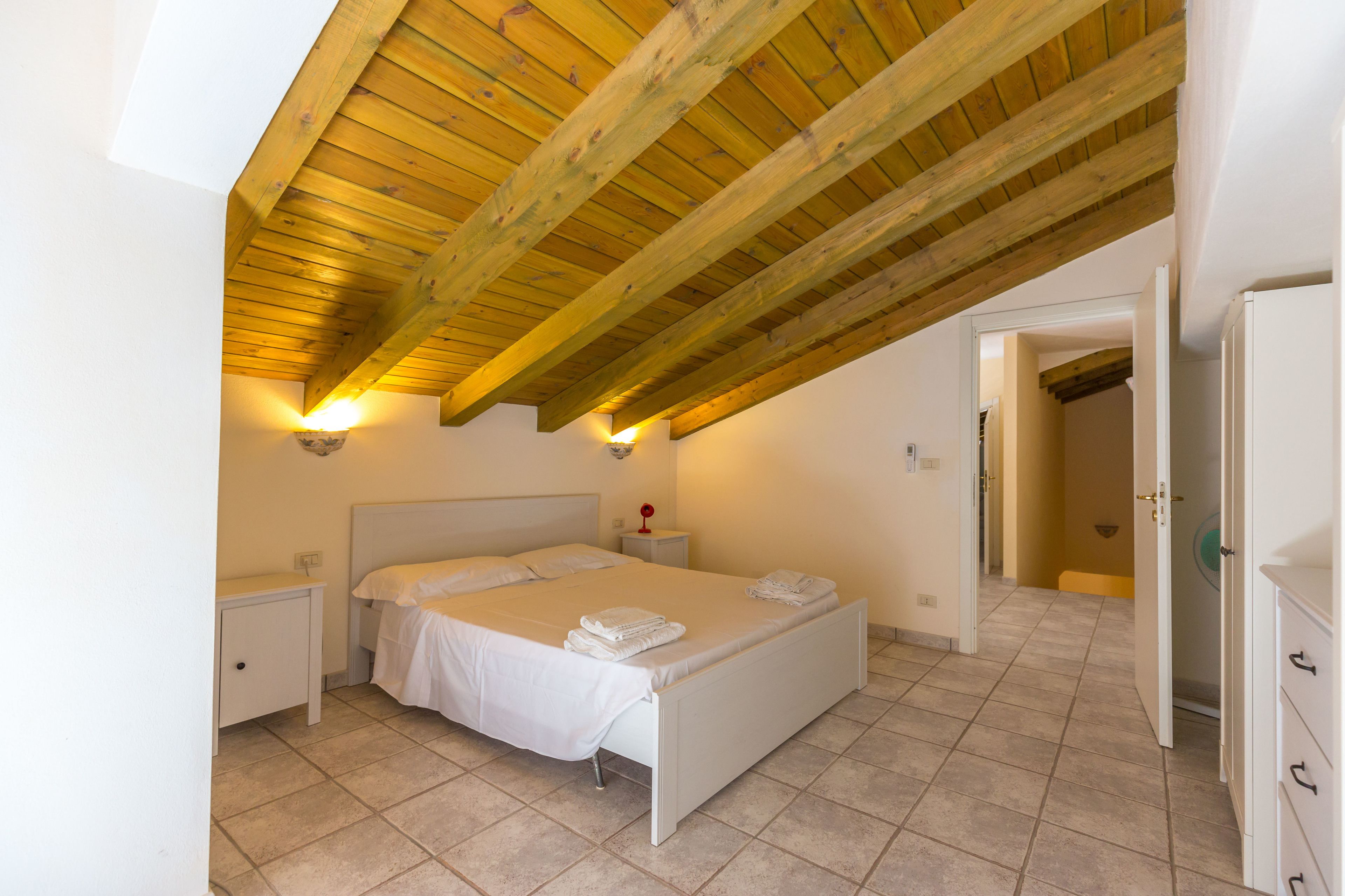 Villa, 4 Schlafzimmer | 4 Schlafzimmer, Babybetten, kostenloses WLAN, Bettwäsche