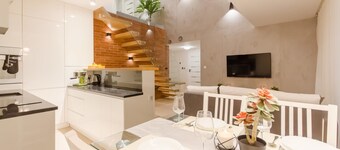 老城精品公寓酒店