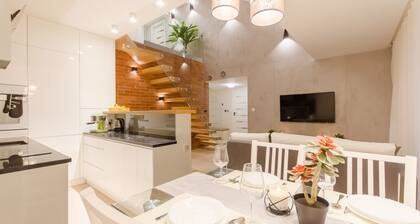 Old Town Premium Apartments