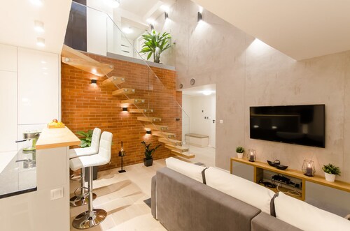 Old Town Premium Apartments