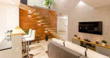 Old Town Premium Apartments