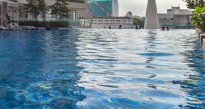 The Robertson Kuala Lumpur