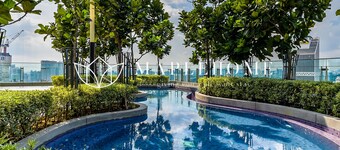 The Robertson Kuala Lumpur