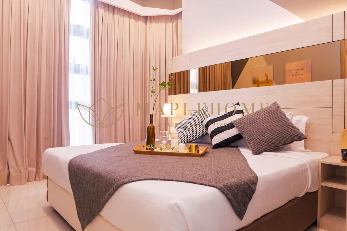 Royal Suite, 3 Bedrooms, Non Smoking