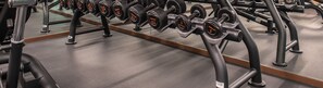 Gym - The Robertson Kuala Lumpur (Kuala Lumpur)