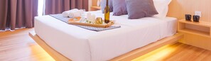 Premier Suite, 2 Queen Beds, Non Smoking | Individually decorated, individually furnished, blackout curtains - The Robertson Kuala Lumpur (Kuala Lumpur)