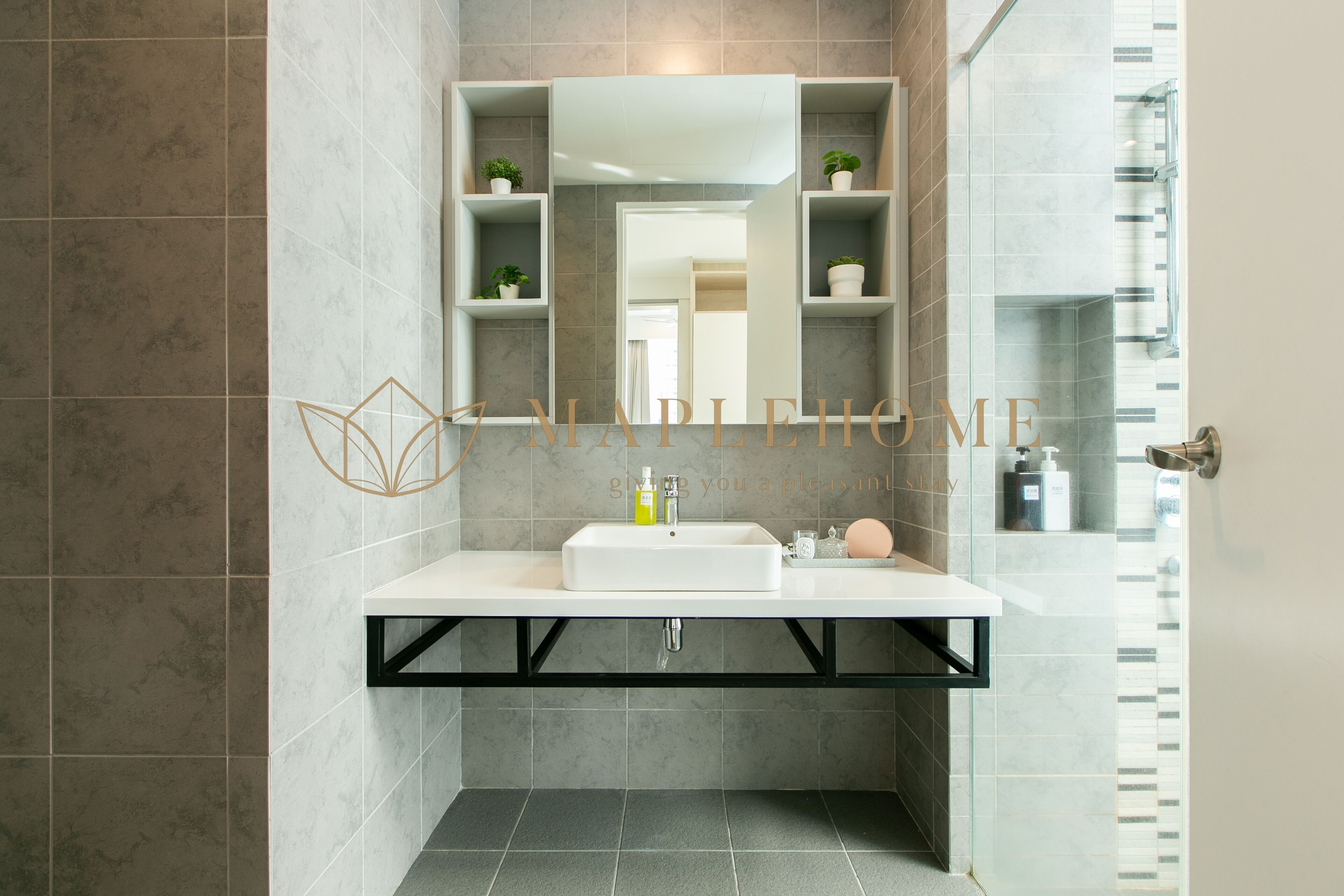Kamar mandi