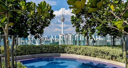 The Robertson Kuala Lumpur