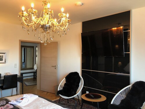 City Apartments Will