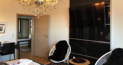 City Apartments Will