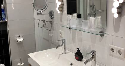 City Apartments Will