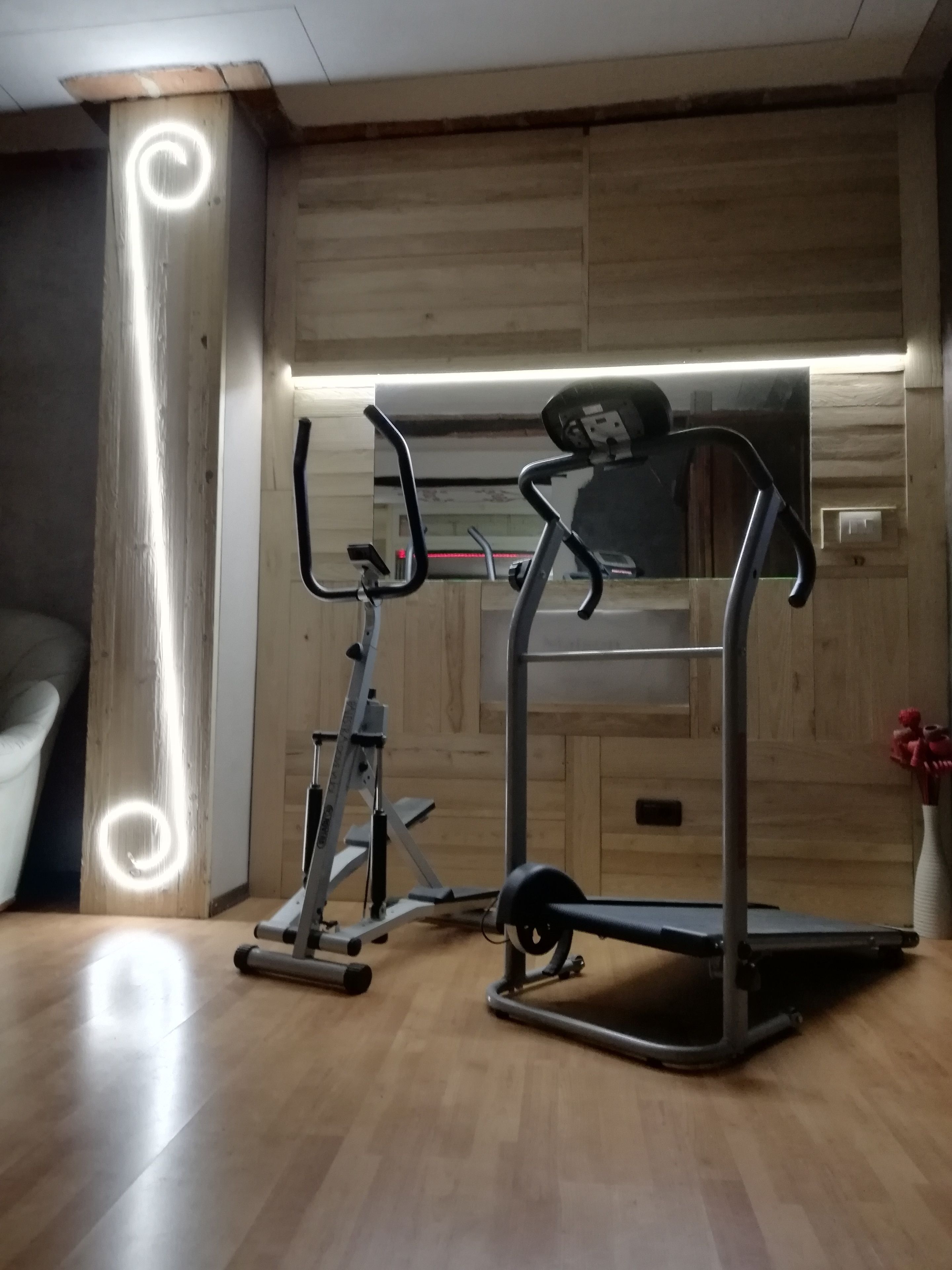 Chi tiết nội thất