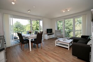 Quartier Hohe Geest 14 | In-room dining - Quartier Hohe Geest 14 (Cuxhaven)