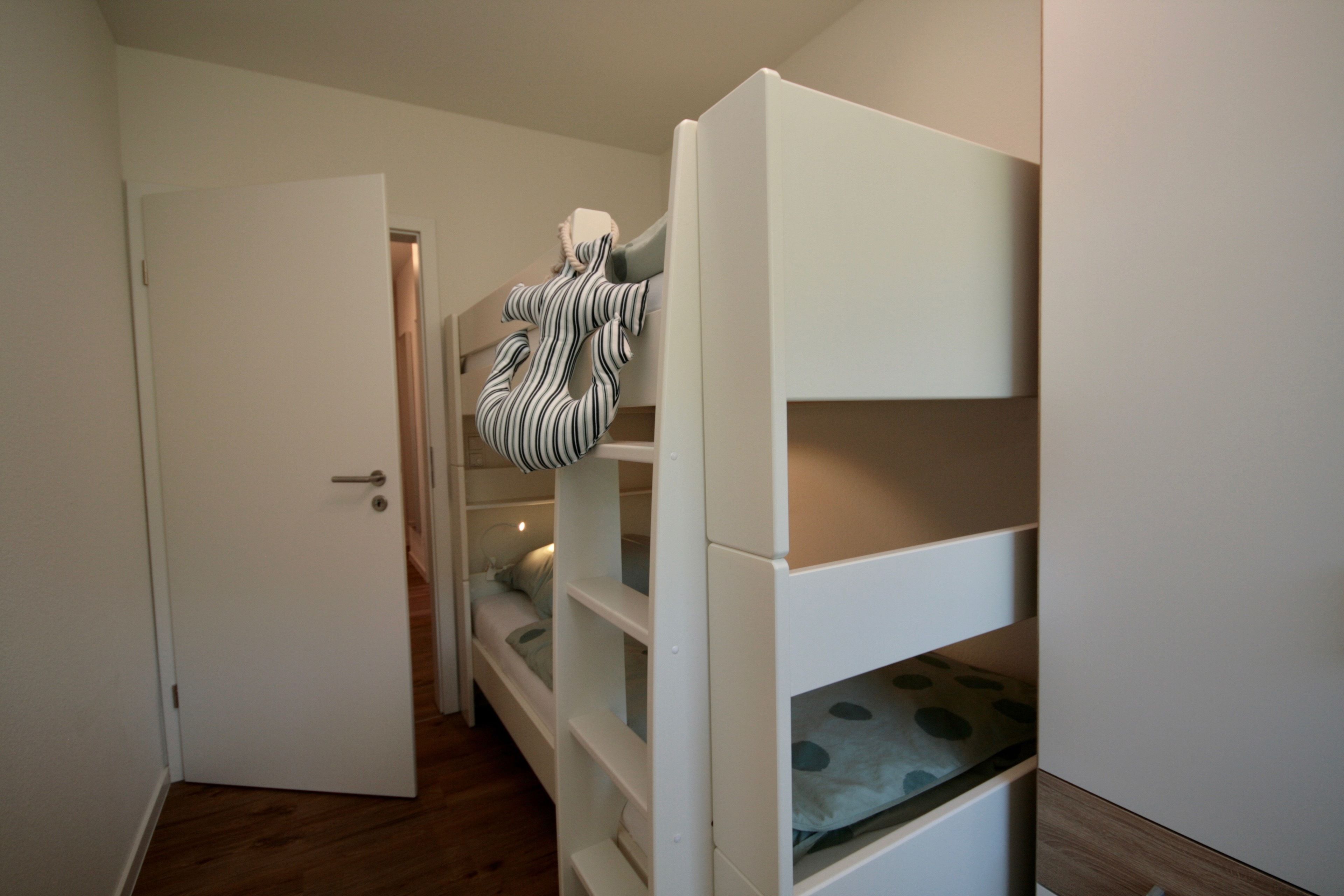 Oppholdsområde
