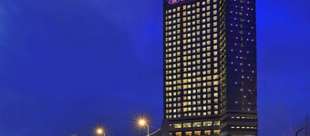 Crowne Plaza Dalian Sports Center by IHG