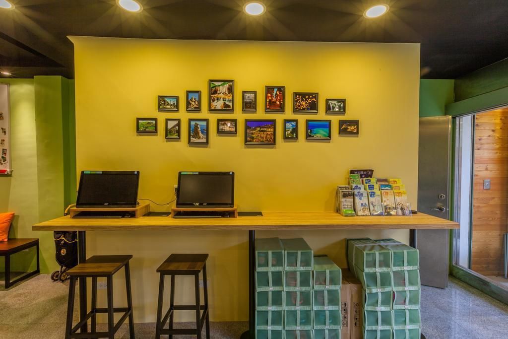 Servicio de la propiedad