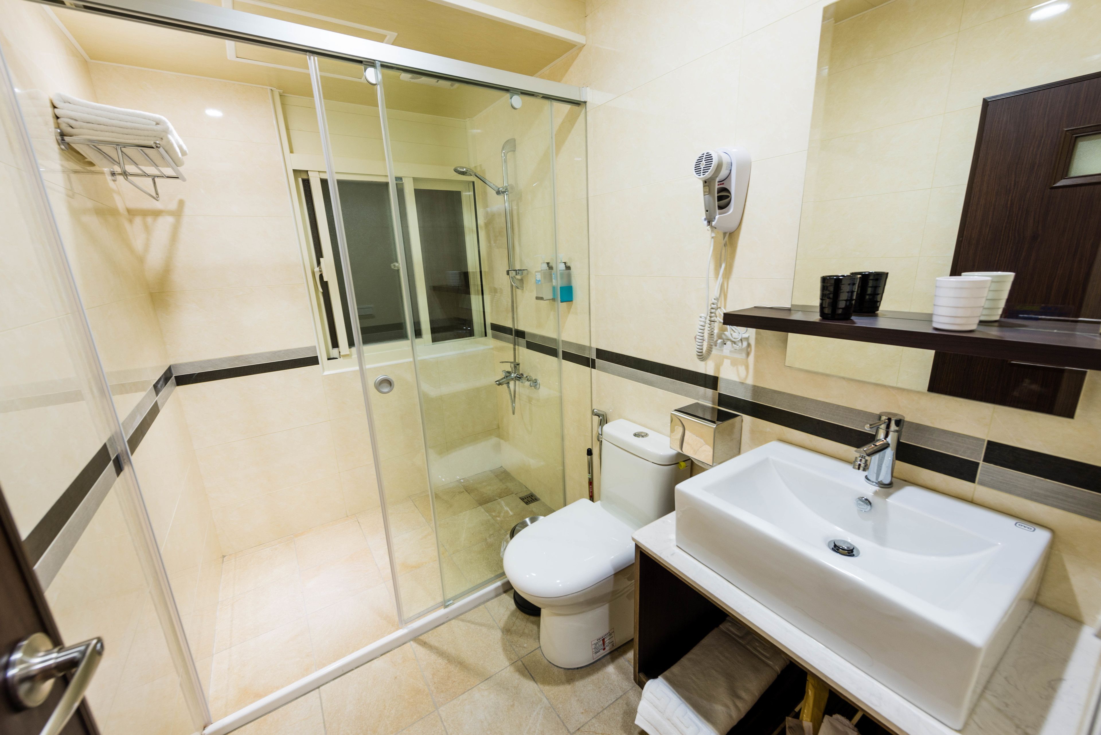 嫚嫚窩民宿評價、特色體驗、房價資訊、訂房連結 – 交通便利與親切服務 - 照片 6