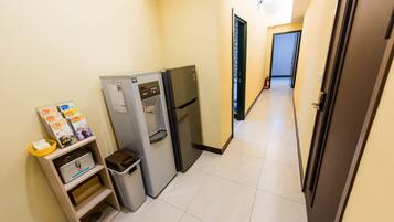 1 quarto, escrivaninha, cortinas blackout, Wi-Fi de cortesia