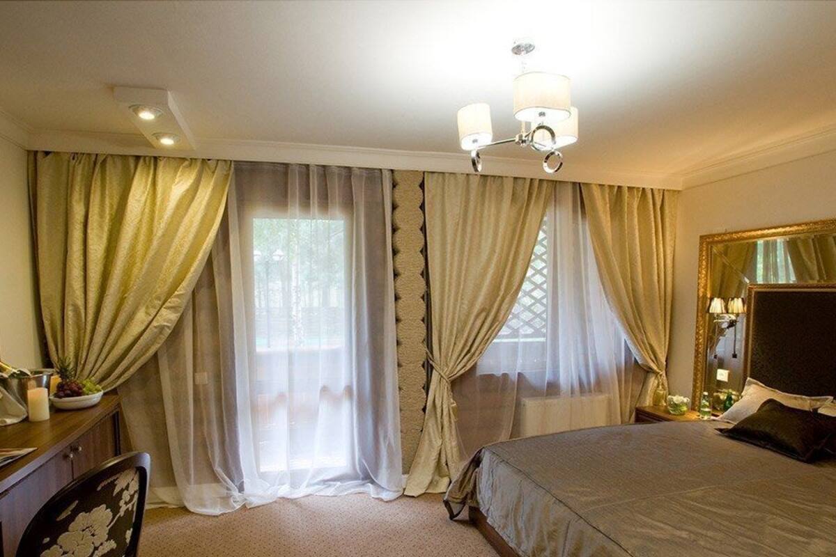 Basic-Doppelzimmer, 1 Queen-Bett, Nichtraucher