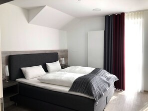 Comfort-Doppelzimmer