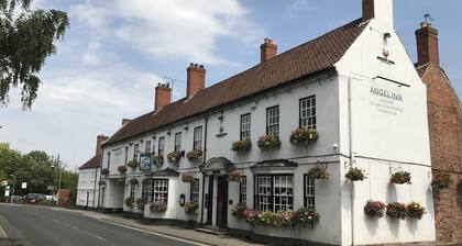 The Angel Inn