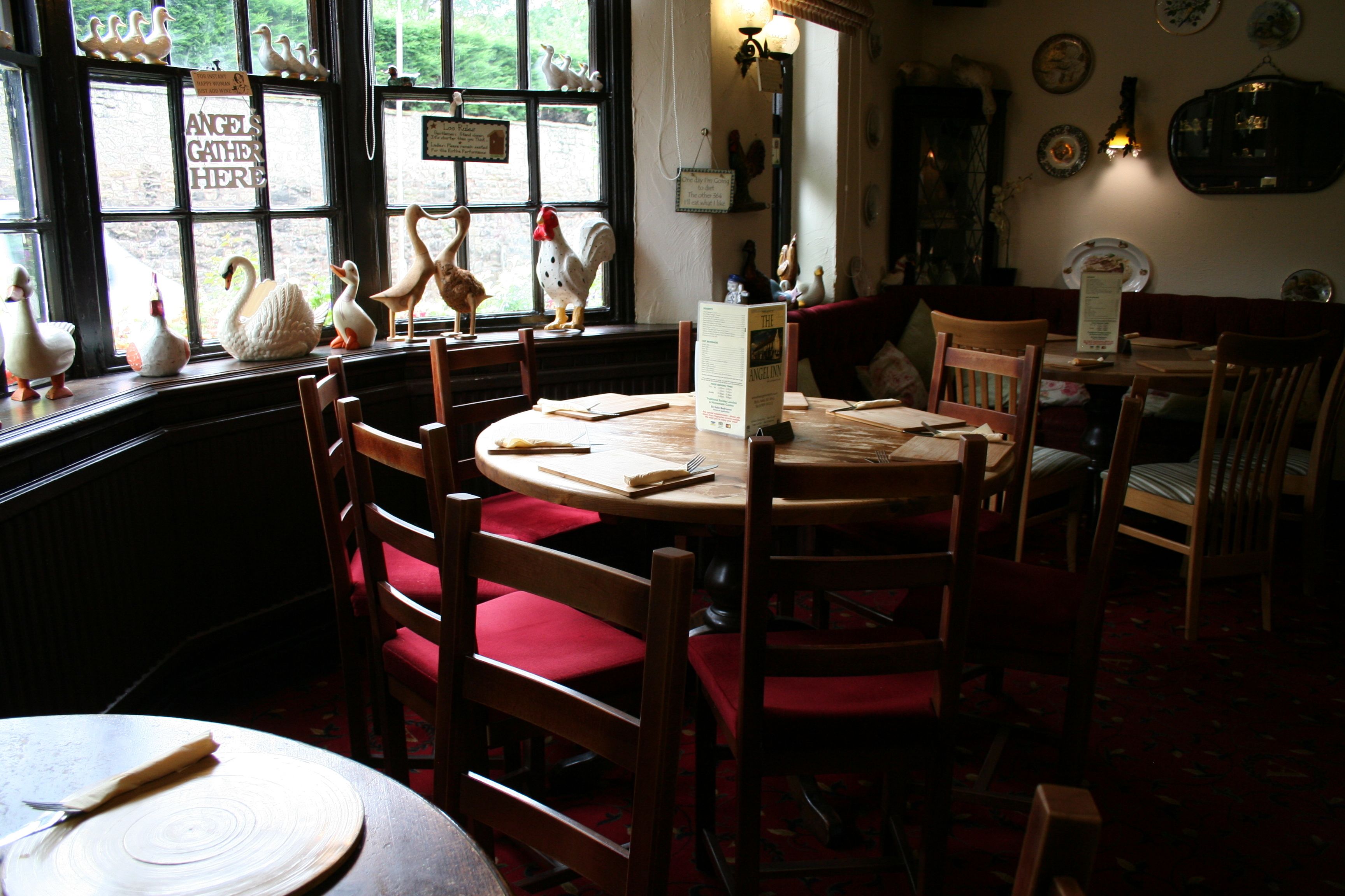 Restoran