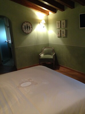 Double Room, Mountain View