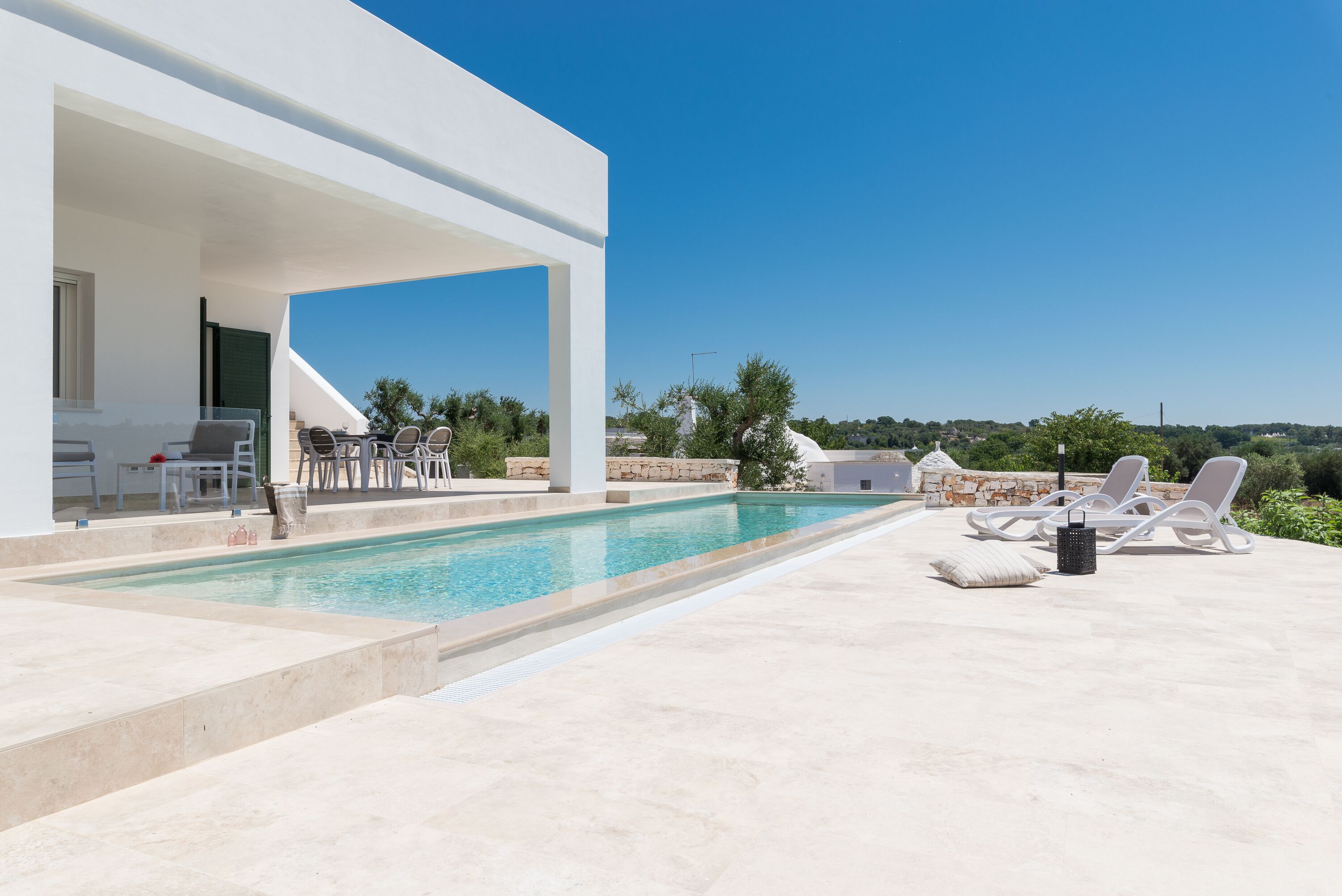 Piscine extérieure (ouverte en saison)