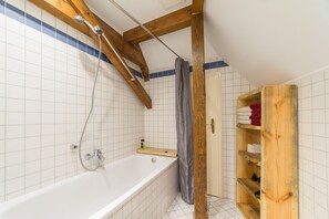 Design Apartment | Bathroom