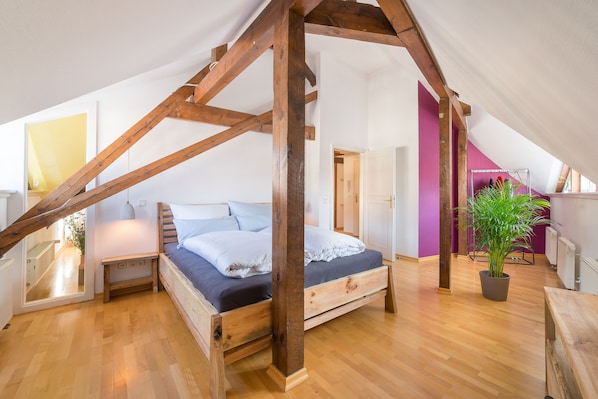 Design Apartment