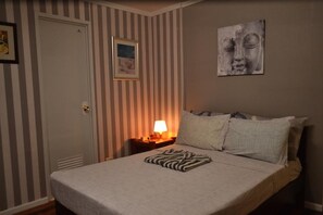 Room, Balcony - Villa Viva Belgica (Davao)