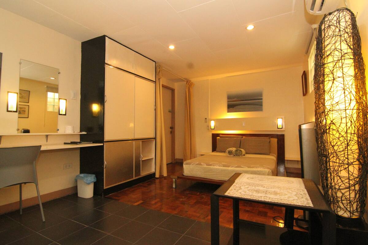 Suite (Japanese) | Minibar, caja fuerte, escritorio y tabla de planchar con plancha