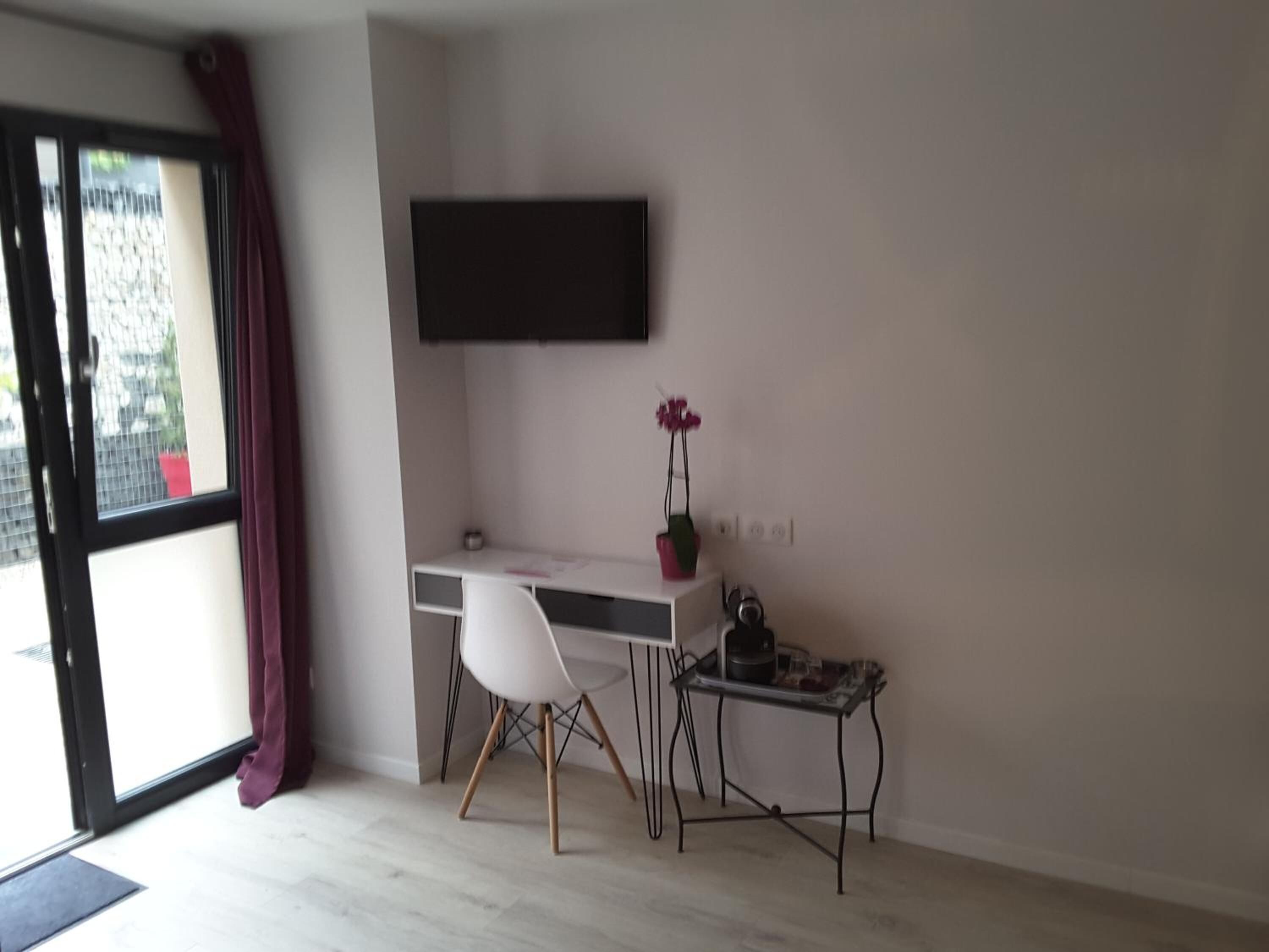 Foto - Villa'vi Lyon Est Chambres d'Hôtes
