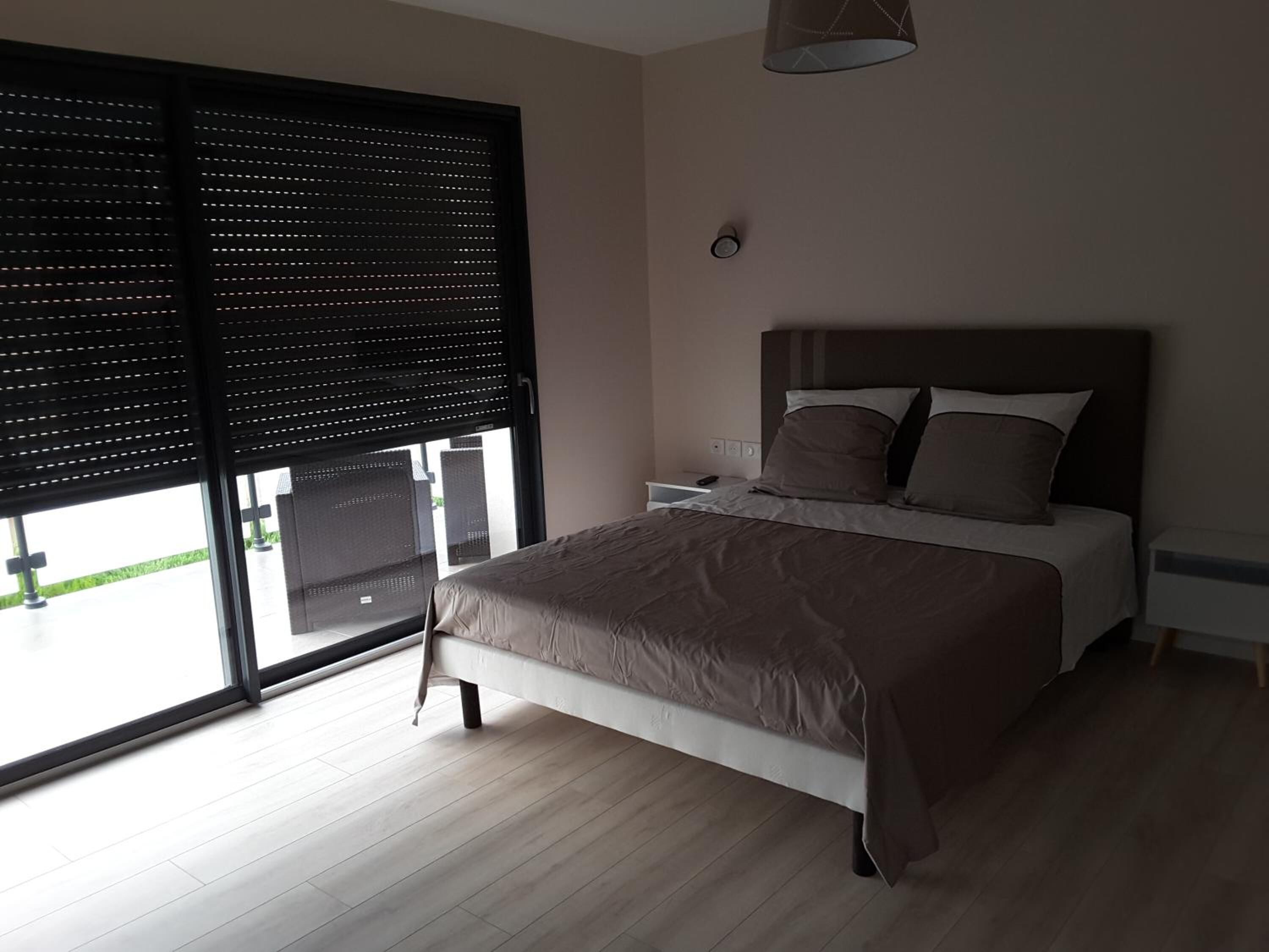Foto - Villa'vi Lyon Est Chambres d'Hôtes