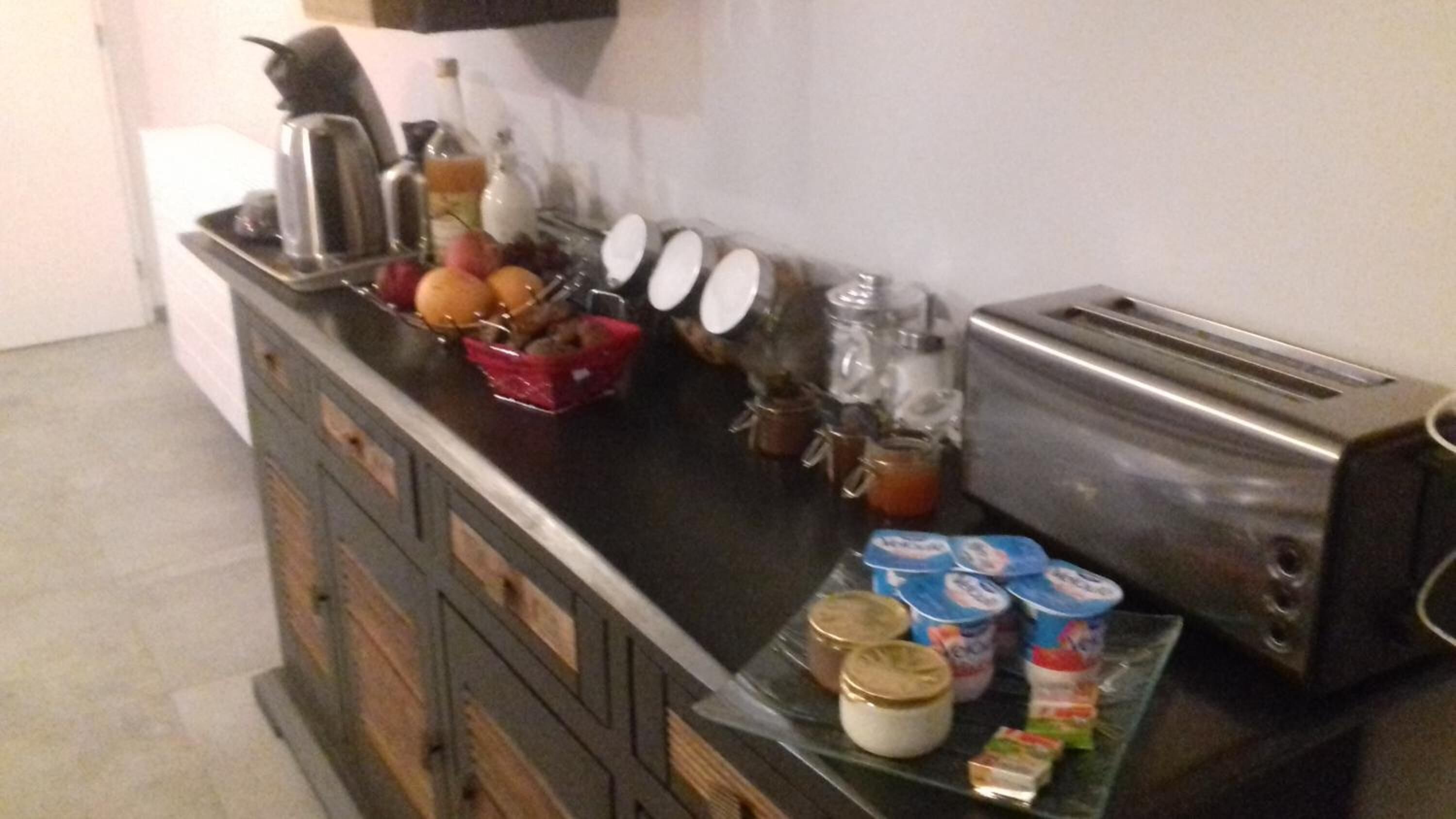 Foto - Villa'vi Lyon Est Chambres d'Hôtes