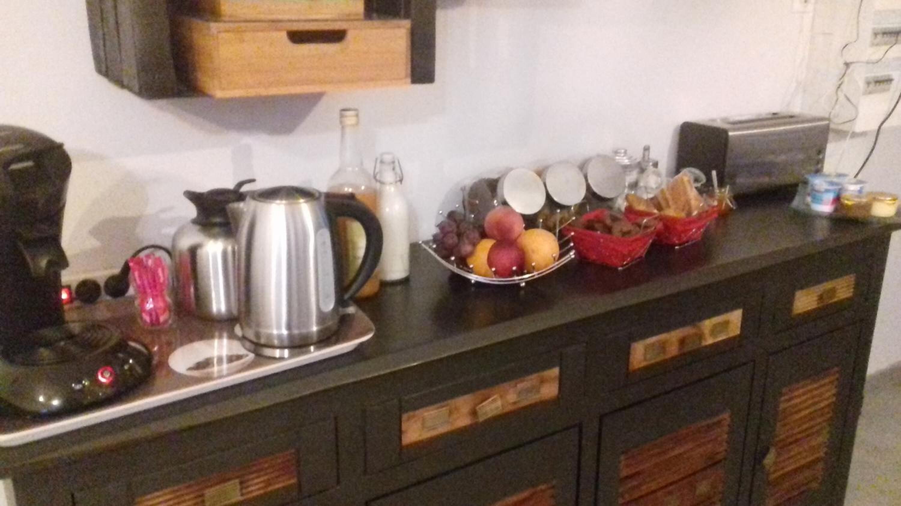 Foto - Villa'vi Lyon Est Chambres d'Hôtes
