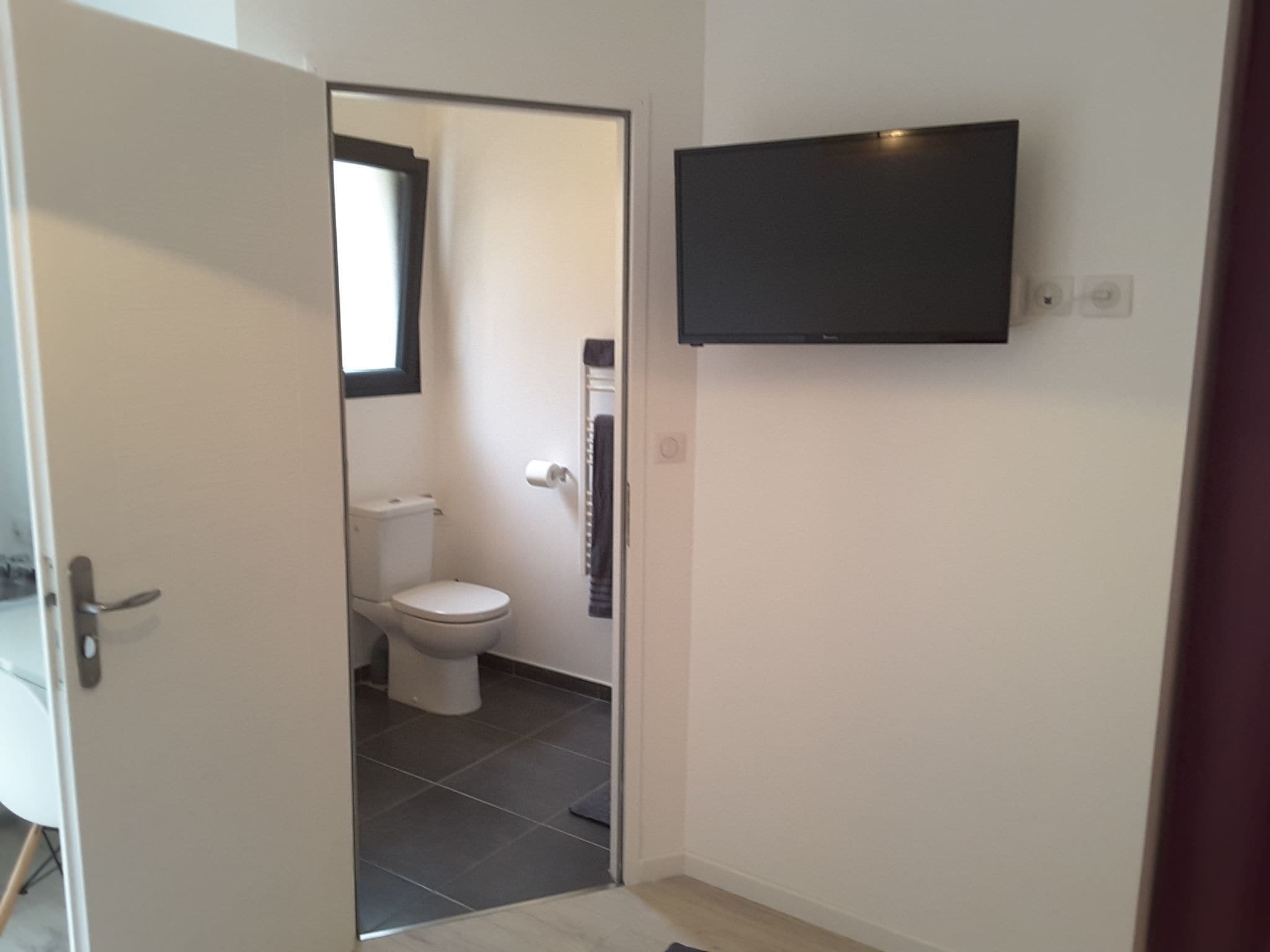 Foto - Villa'vi Lyon Est Chambres d'Hôtes