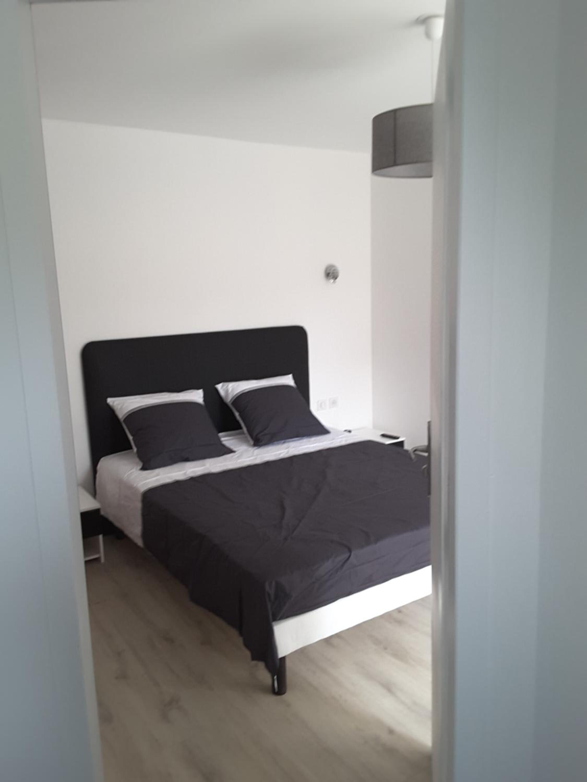 Foto - Villa'vi Lyon Est Chambres d'Hôtes