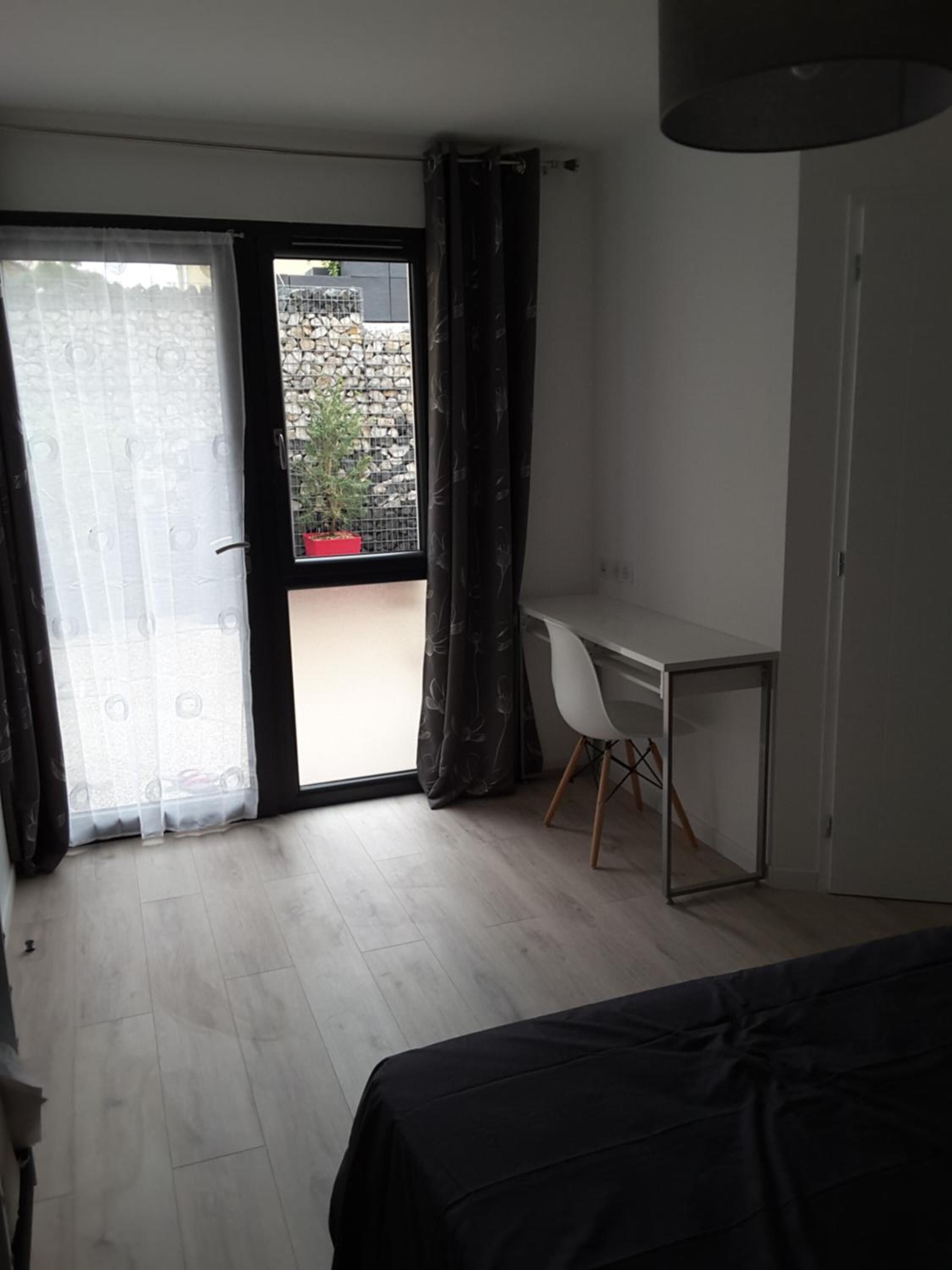 Foto - Villa'vi Lyon Est Chambres d'Hôtes