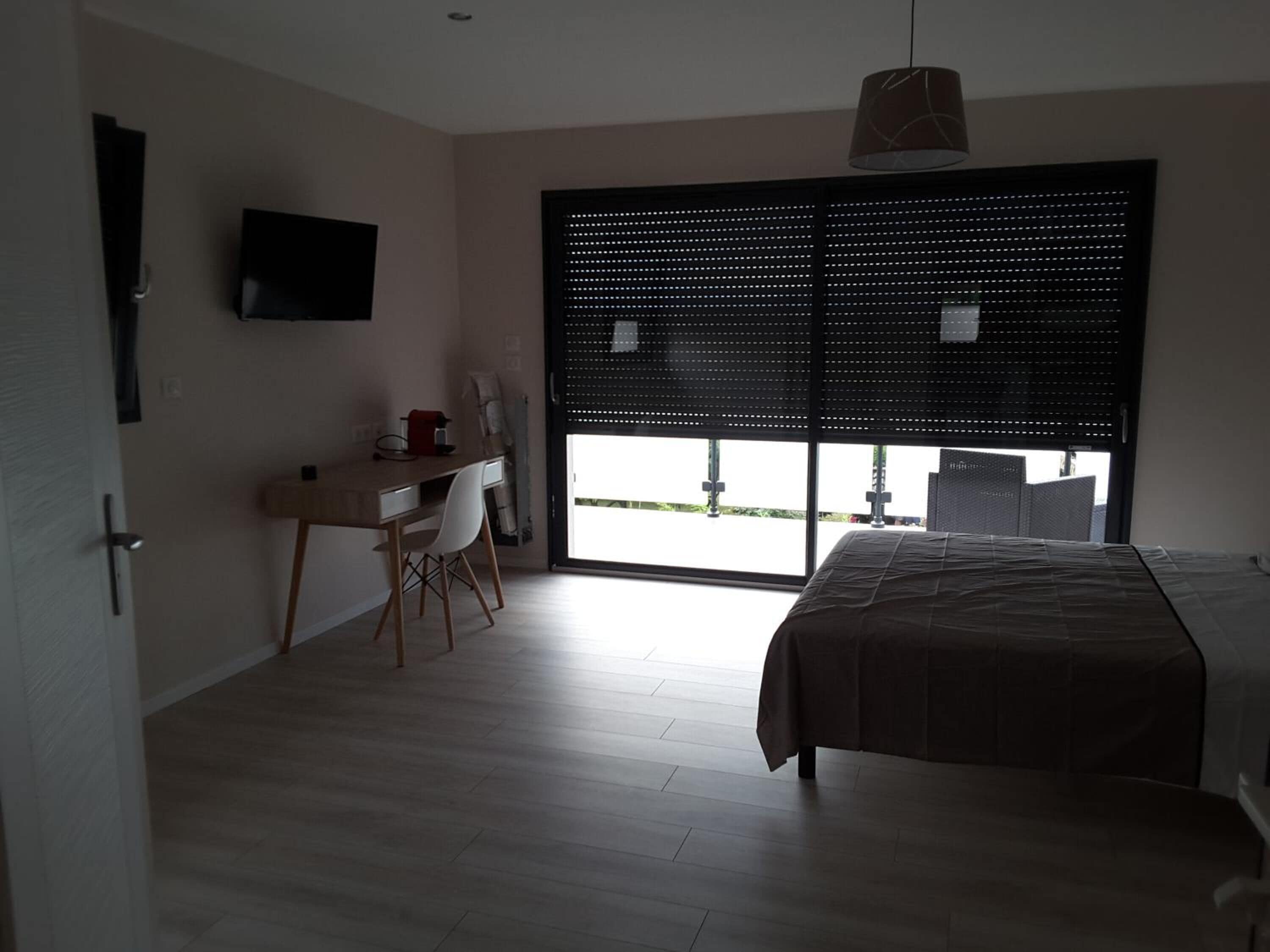 Décoration personnalisée, bureau