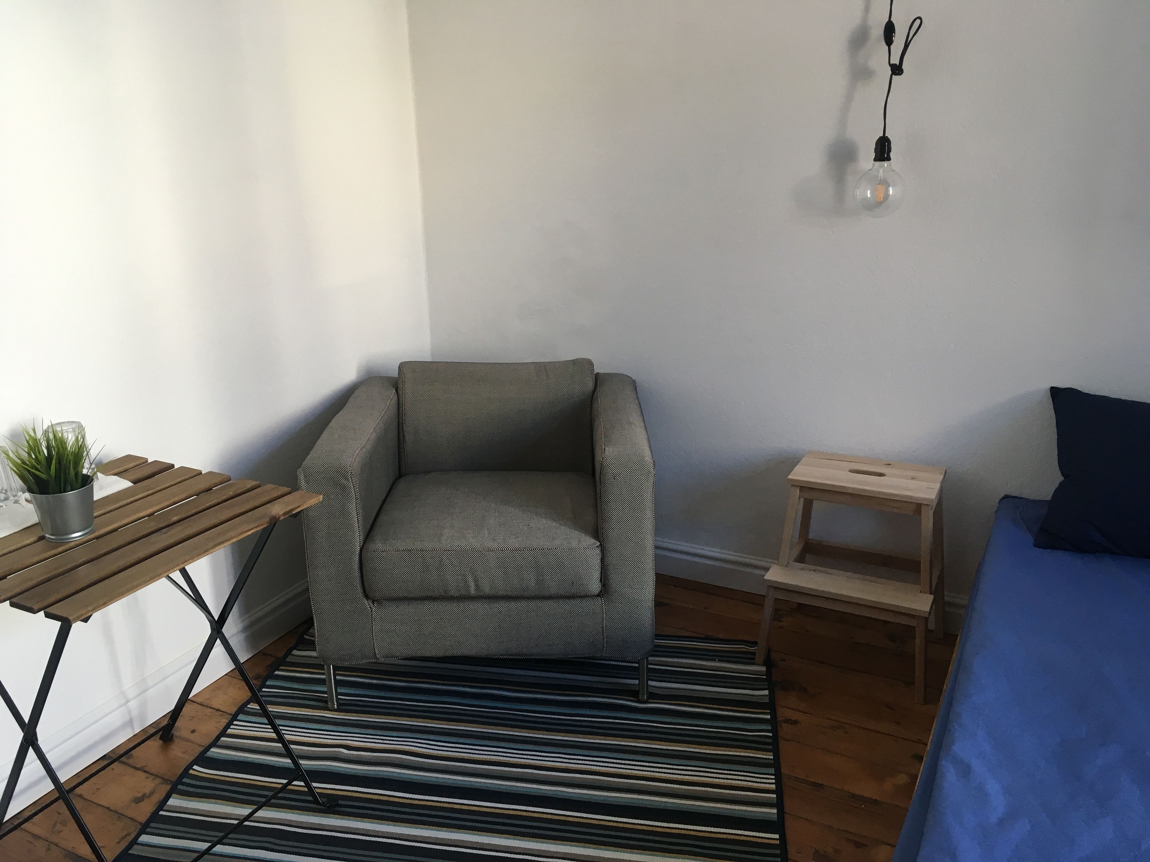 Foto - Generaator Sofia